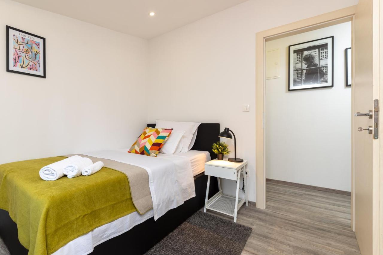 Olivae Apartments Trogir Kültér fotó
